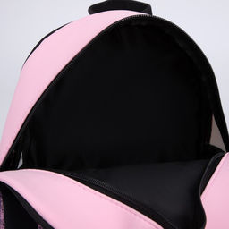 Рюкзак текстильный Art liberty love, 27*10*23 см, - Nazamok фото 9