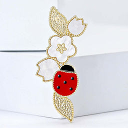 Брошь арт. 32 2827 (id 284894)