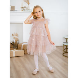 Платье праздничное 2574900101 - Youlala фото 3