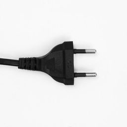 Аквариум Телевизор с крышкой, 75 литров, 72,5 х 26,5 х 37/42 см, чёрный - Пижон фото 6