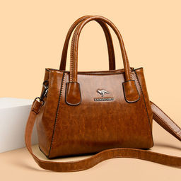 KAIDIFEINIROO Сумка женская 8257  фото 24