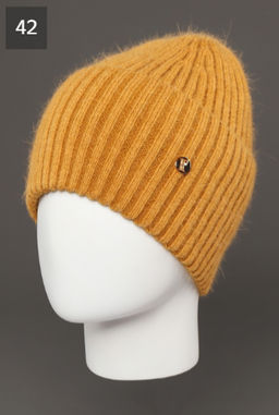 Шапка Алисия - Ferz фото 9