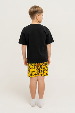 Детская футболка ДПФ