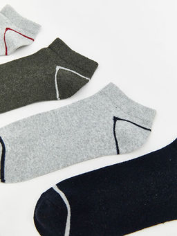 Erkek ?ocuk Patik ?orap 7li