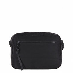 Сумка 8696MD black Mindesa