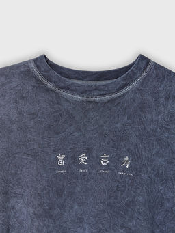 ФУТБОЛКА МУЖСКАЯ - Mark formelle фото 5