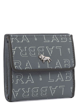 Кошелек Labbra L148-948 stone-sea-salt/antracit