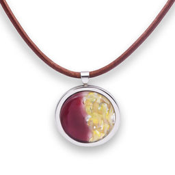 EASE Колье LKY5824