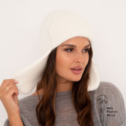 ХАННА ушанка женская