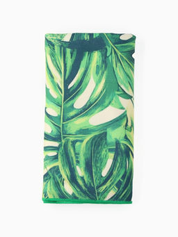 Полотенце пляжное «Этель» Summer, 70×140 см, микрофибра 200 г/м²