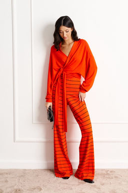 Брюки А1161 - Annete фото 2