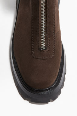 Botas con forro c?lido - H&m фото 4