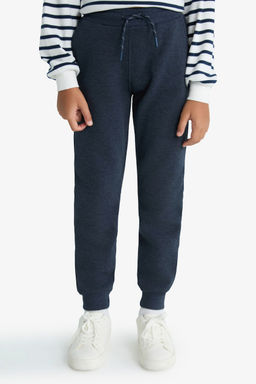 Beli Lastikli Okul Jogger E_ofman Alt_ Erkek _ocuk - Defacto фото 4