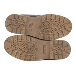 1D0892 МУЖ Ботинки нат.кожа нат.мех ТЭП - Юничел фото 5