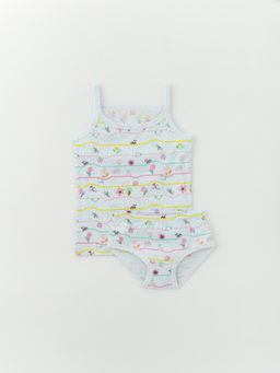 Комплект белья для девочки - Lesi kids фото 21