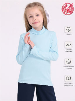 Водолазка 1ДДВД3455024