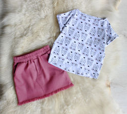 КД1300-К Костюм Зайки