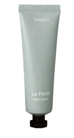 Крем для рук Веган Лесной аромат - Hand Cream Vegan.i For?t, 50 гр