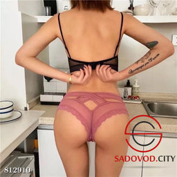 Трусики женские с высокой посадкой - Bruno фото 2