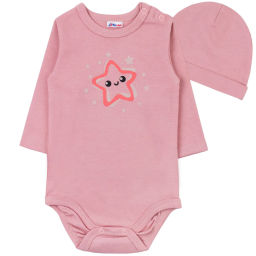 Комплект интерлок 6194200304 - Youlala фото 3