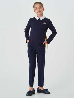 Джемпер - Смена фото 2