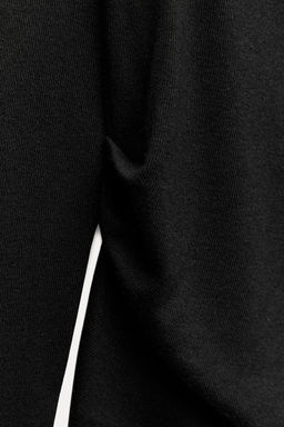 ASYMMETRIC TOP - Zara фото 9