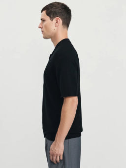 Кардиган из хлопка regular fit / Zarina  фото 4