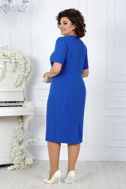 Костюм Ninele 5907 василек фото 3