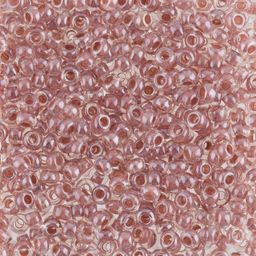 Бисер Чехия "GAMMA" круглый 1 10/0 2.3 мм 50 г 1-й сорт