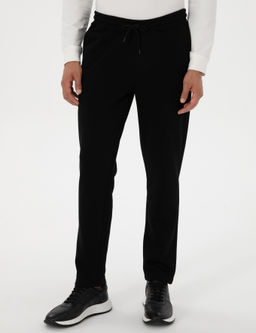 Siyah Slim Fit E_ofman Alt_ - Pierre cardin фото 2