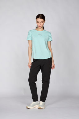 Футболка Синий Training SS Tee