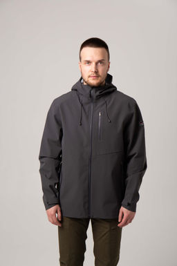 E2503-1 куртка мужская - Strobbs фото 2