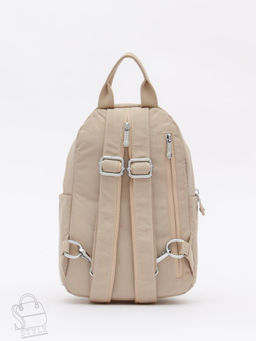Рюкзак женский 8821MD beige Mindesa