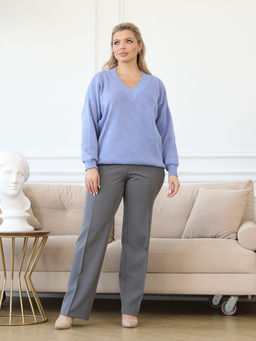 Джемпер Др5-474/63 - Wisell фото 9