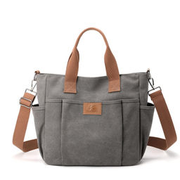 Сумка K2-1695-Gray