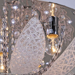 Светильник потолочный