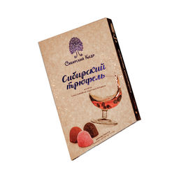 Сладкий новогодний подарок Гурман