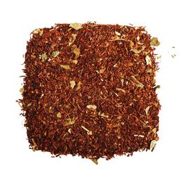 Чайный напиток "Земляничка"