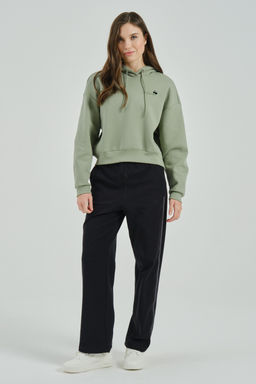 Худи Зеленый