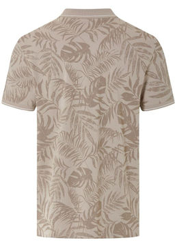 Мужская футболка-поло LIVERGY  фото 11