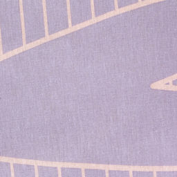 Постельное бельё Этель 1.5 сп Violet love 143*215 см, 150*214 см, 70*70 см - 2 шт, бязь 125 г/м2  фото 17