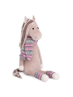 Мягкая игрушка Лошадка Гретта, 25 см