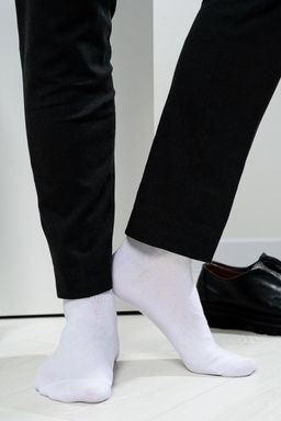 Носки мужские Барбер комплект 2 пары - Berchelli фото 7