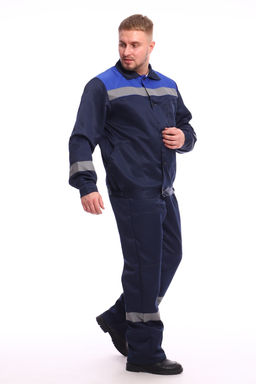 Костюм рабочий Легион