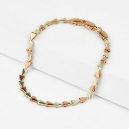 Браслет Б557 - Dubaigold фото 3