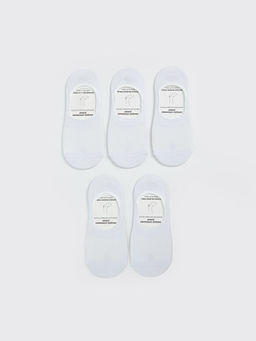 Bambu Erkek Babet ?orap 5li