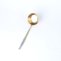 Ложка малая разливательная (половник) УРАЛОЧКА (М13) - Част. ДП Нытва (5101)