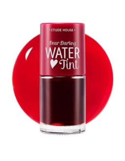 Water Tint № 02 Cherry Ade - Тинт для губ на водной основе "Вишнёвый", 9 гр