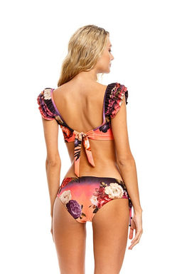 Верх купальника 7231 Arielle Shade - Agua bendita фото 2