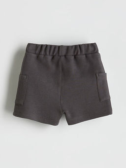 Beli Lastikli Cepli Erkek Bebek ?ort